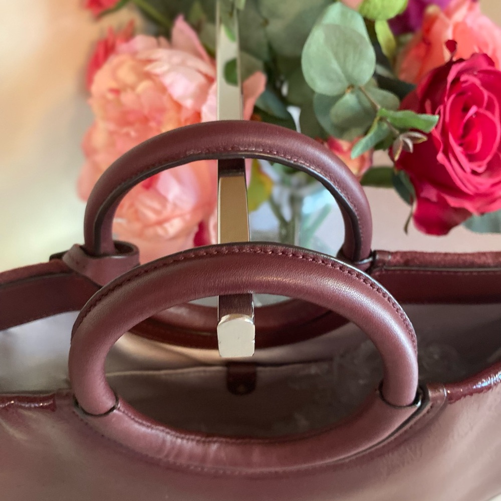 Kate Spade On Purpose Half Circle Tote - Picture 8 of 14
